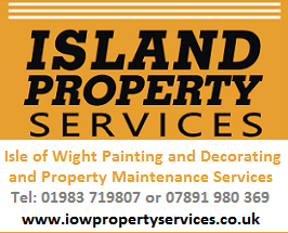 Isle of Wight Painters and Decorators